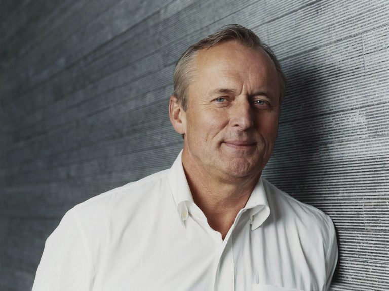 The Partner | Adaptação do livro de John Grisham na FOX