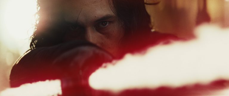 Star Wars: Os Últimos Jedi | Rian Johnson anuncia fim da pós-produção