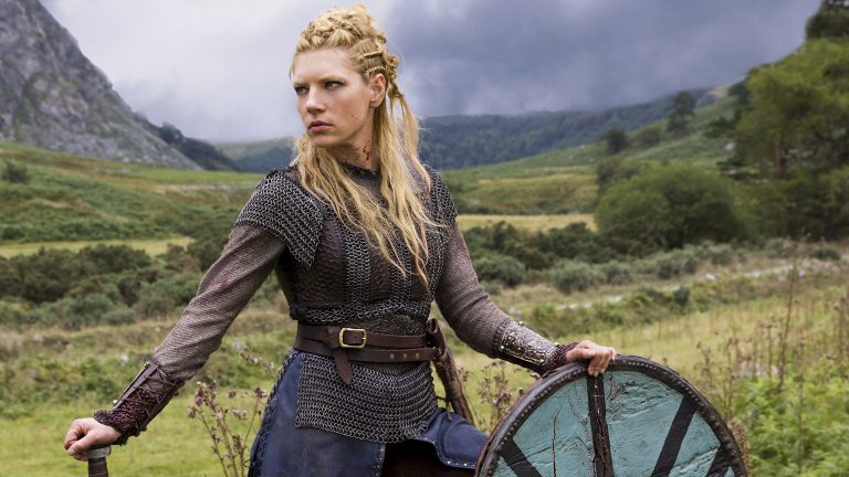 Vikings | Série oficialmente renovada para a sexta temporada