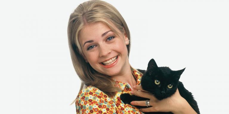 Sabrina, a Bruxinha Adolescente | Remake em desenvolvimento na CW
