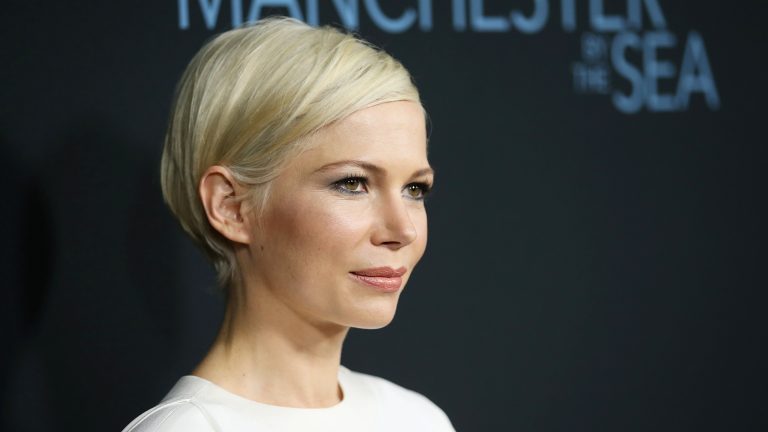 Venom | Michelle Williams junta-se ao filme como protagonista