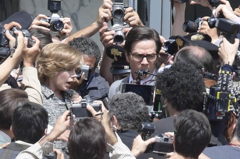 All the Money in the World | Revelado poster e primeiro trailer