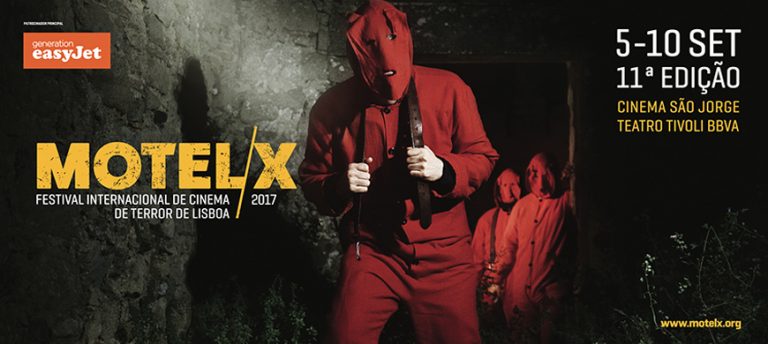 MotelX 2017 | O Terror regressa a Lisboa