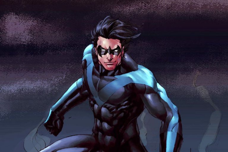 Nightwing | Realizador Chris McKay fala sobre o filme do DCEU