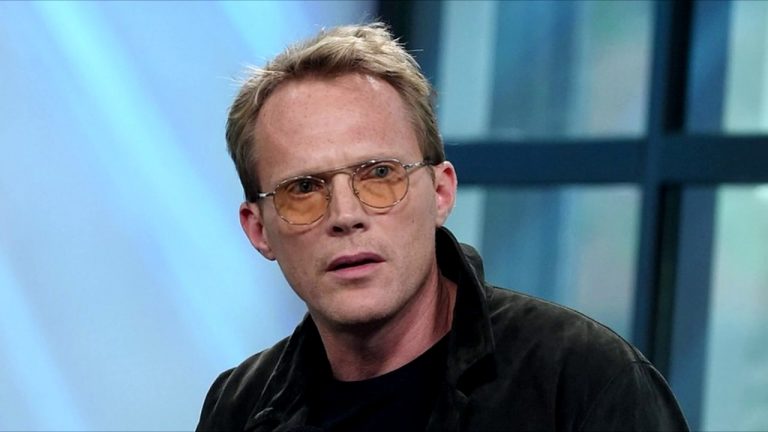 Han Solo | Paul Bettany já terminou de gravar o seu papel