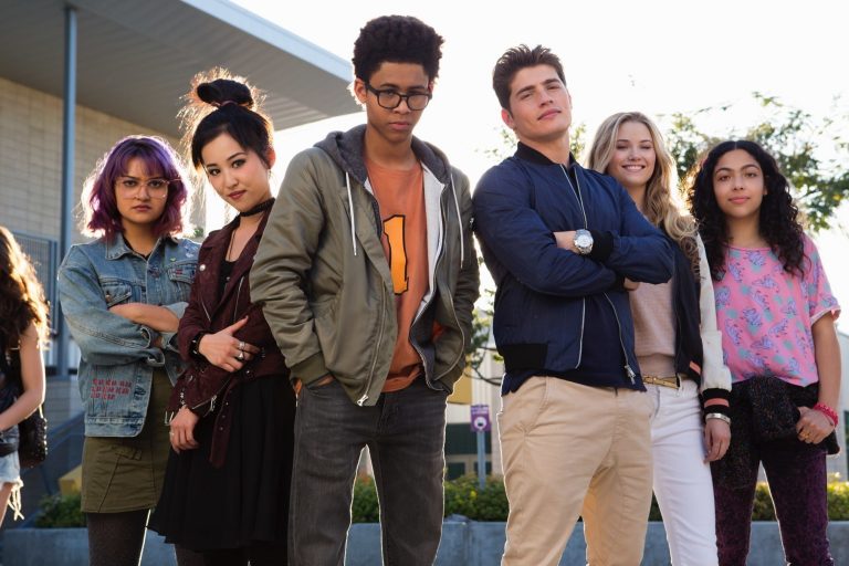 Marvel’s Runaways | Novas fotos foram reveladas