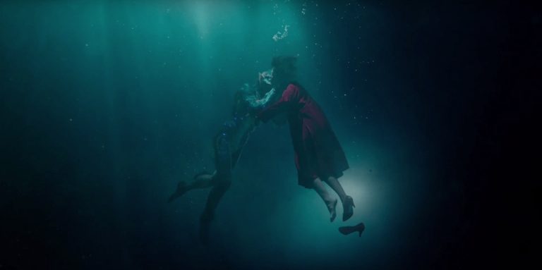 Festival de Veneza | Guillermo Del Toro vence com “The Shape of Water”