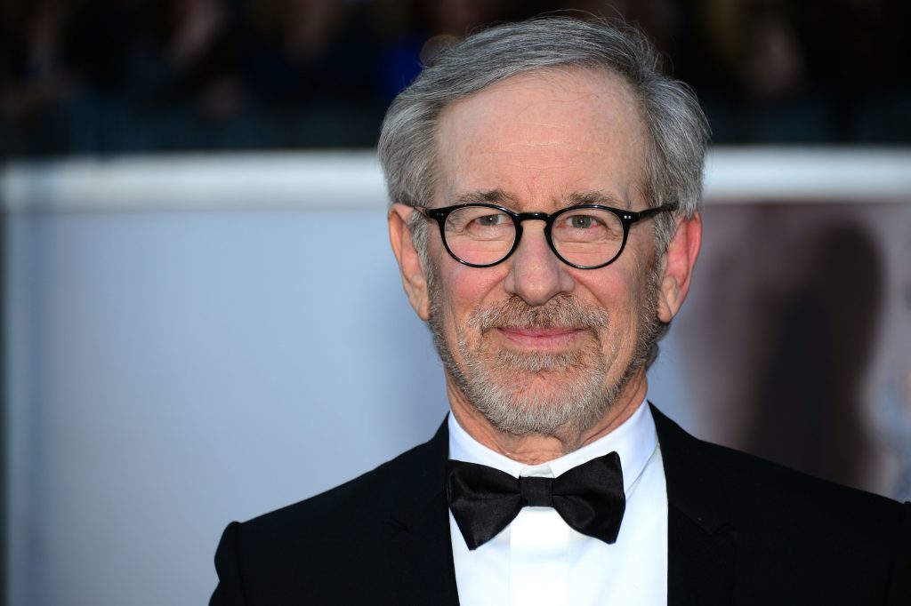 Spielberg Primeiro Trailer Da Biografia De Steven Spielberg Revelado