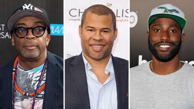 Black Klansman | Spike Lee e Jordan Peele juntam-se em filme sobre o KKK