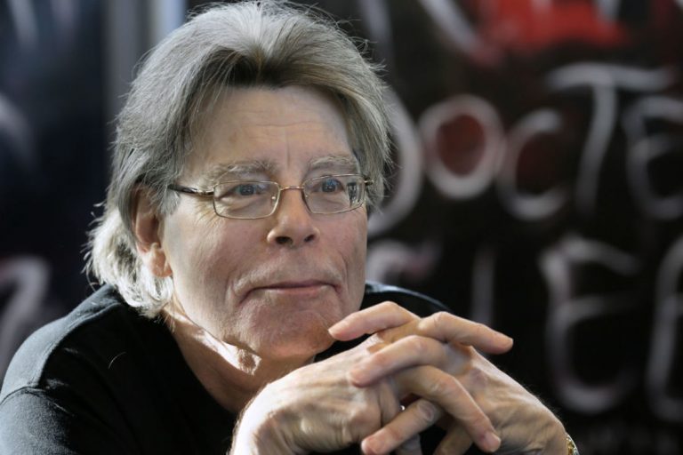 IT | Nova featurette conta com a participação de Stephen King