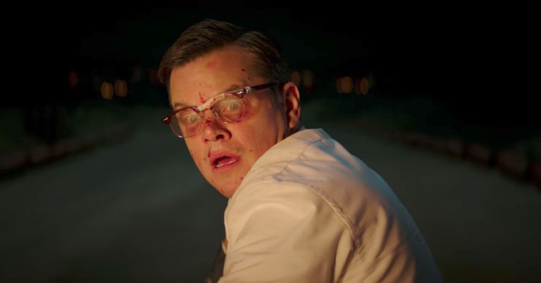 Suburbicon | Divulgados novo trailer e poster do filme de George Clooney