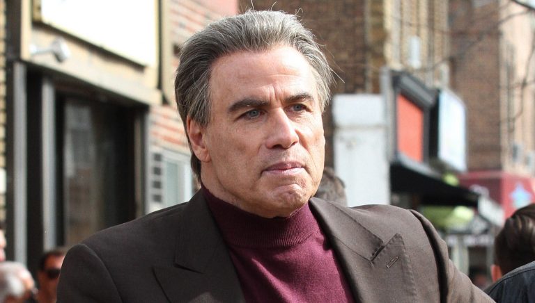 Gotti | John Travolta é John Gotti no novo trailer do filme de Kevin Connolly