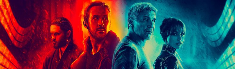 Blade Runner 2049 | Novo vídeo com Ryan Gosling e Lennie James
