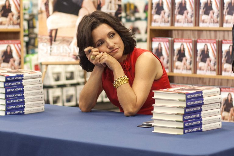 Veep | Série termina após a 7ª temporada