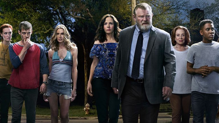 Mr. Mercedes | Série renovada para a 2ª temporada