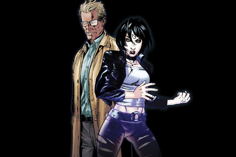 Project 13 | Banda desenhada da DC vai ser adaptada para a CW