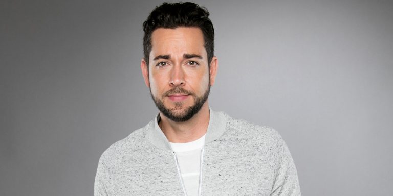 Shazam! | Zachary Levi vai protagonizar filme da DC