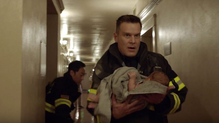 9-1-1 | Nova série dramática de Ryan Murphy já tem teaser trailer