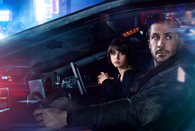 Crítica | “Blade Runner 2049” de Denis Villeneuve