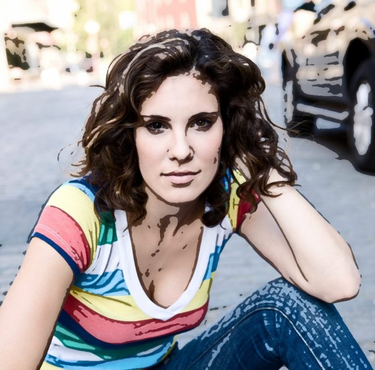 Convidados CCPT 2017 | Daniela Ruah
