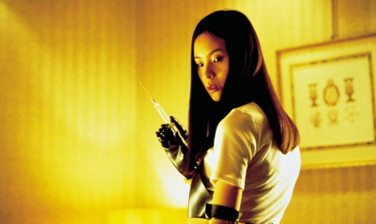 10 Filmes japoneses indispensáveis aos fãs de terror
