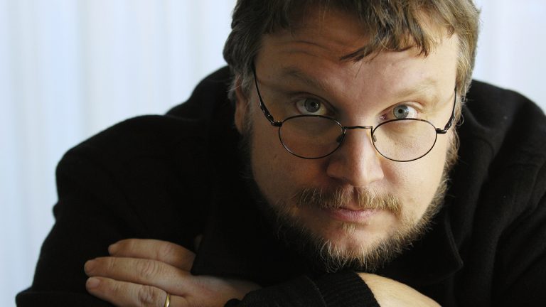 Guillermo del Toro vai fazer uma pausa na carreira de realizador