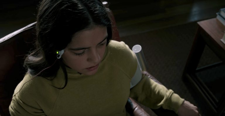 Os Novos Mutantes | Chegou o primeiro trailer cheio de tensão