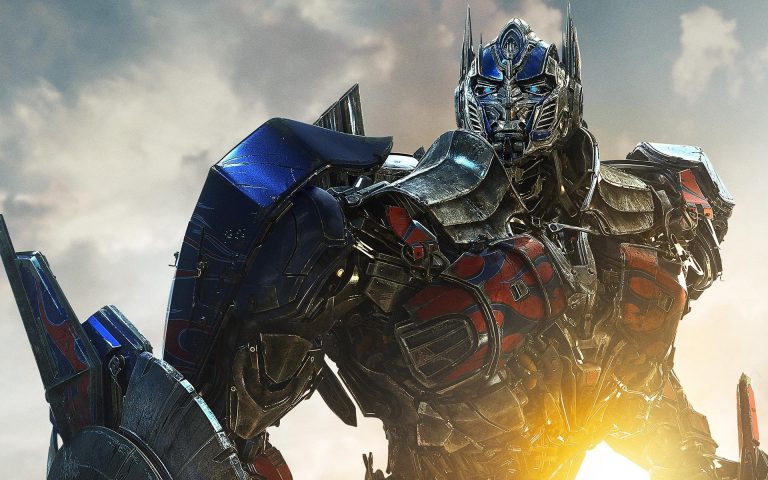 Transformers | Optimus Prime vai aparecer no filme sobre Bumblebee