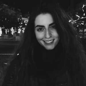 Picture of Rita Ornellas