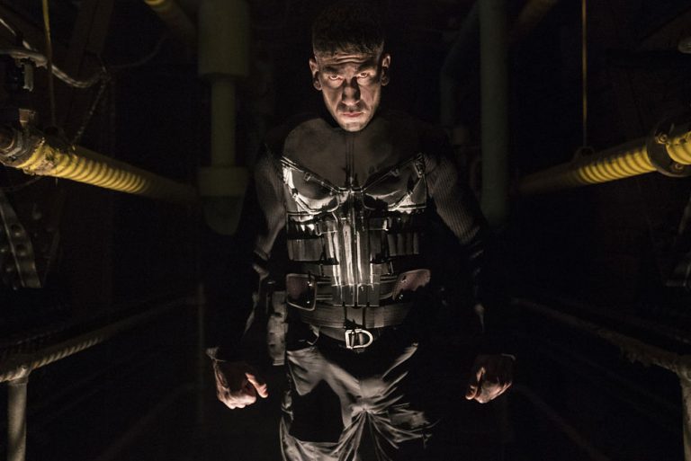 NYCC 2017 | Painel de “The Punisher” foi cancelado