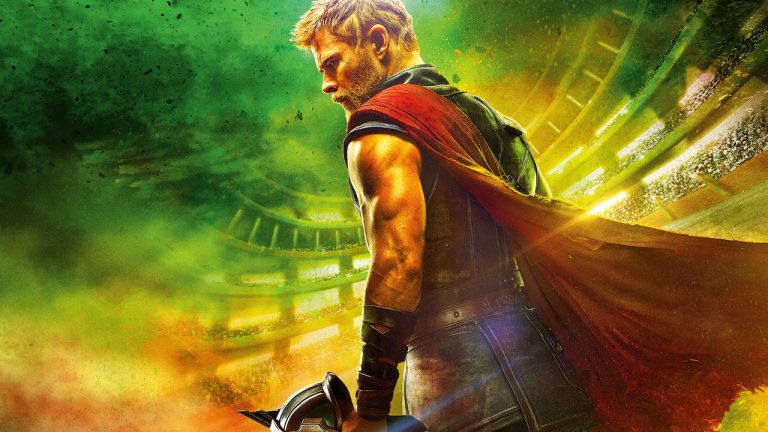 Crítica | “Thor: Ragnarok”, de Taika Waititi