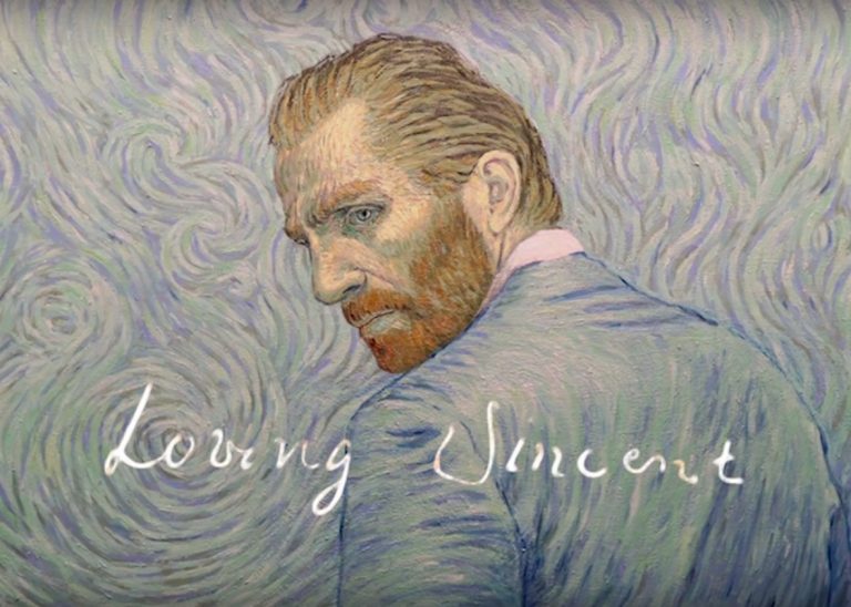 Critica | “A Paixão de Van Gogh”, de Dorota Kobiela e Hugh Welchman