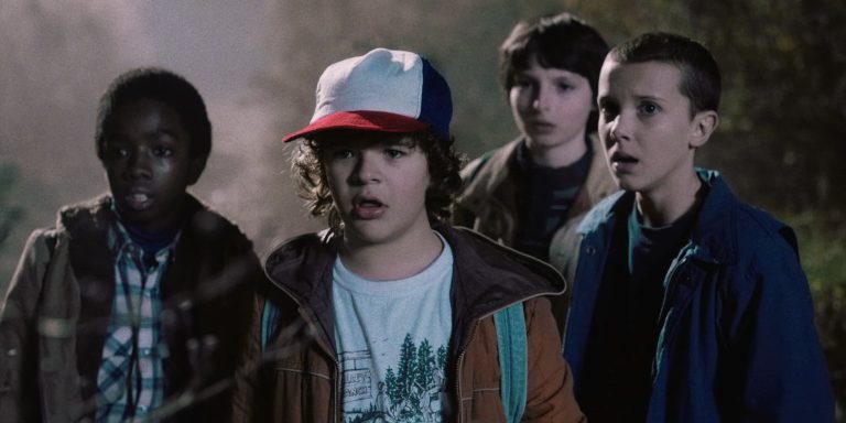 Stranger Things | Novo trailer e nomes dos episódios da 2ª temporada