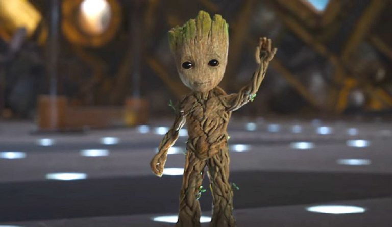 Vingadores | Terry Notary irá fazer o motion capture de Groot