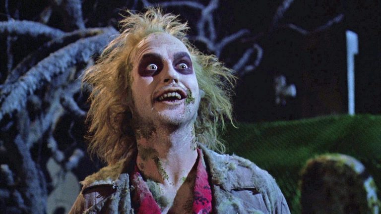 Beetlejuice 2 | A sequela não morreu e tem novo guionista
