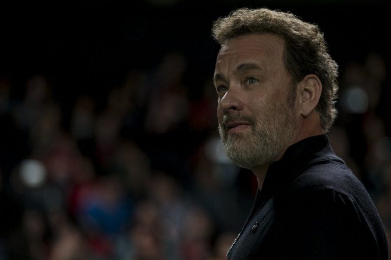 Bios | Tom Hanks apontado como protagonista
