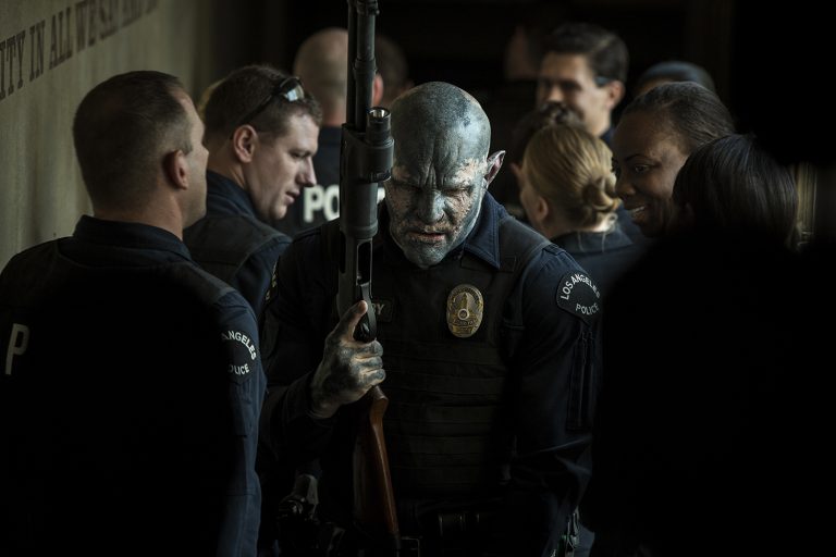 Bright | Filme de David Ayer ganha um novo e épico trailer