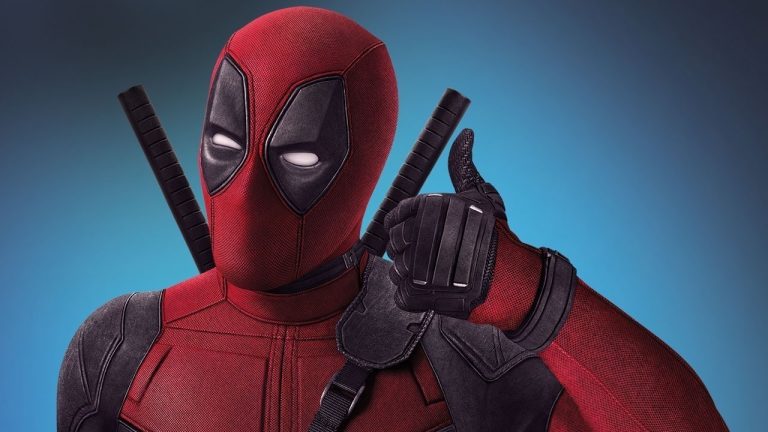 “Deadpool” vai finalmente chegar à China em 2018