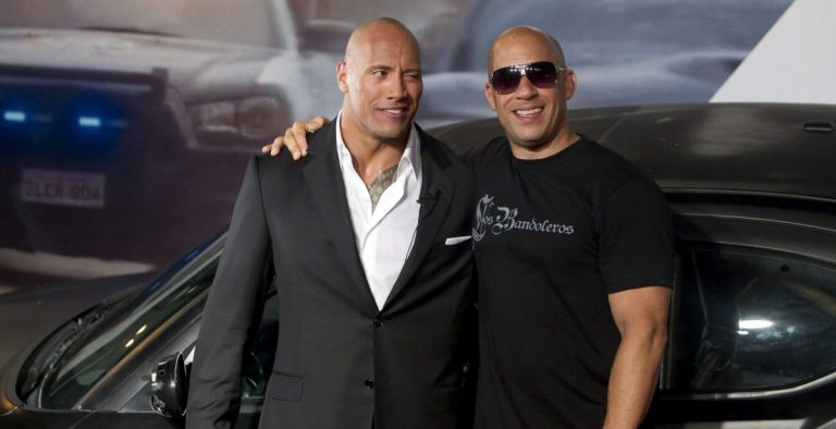 Velocidade Furiosa 9 | Vin Diesel fala sobre o adiamento para 2020