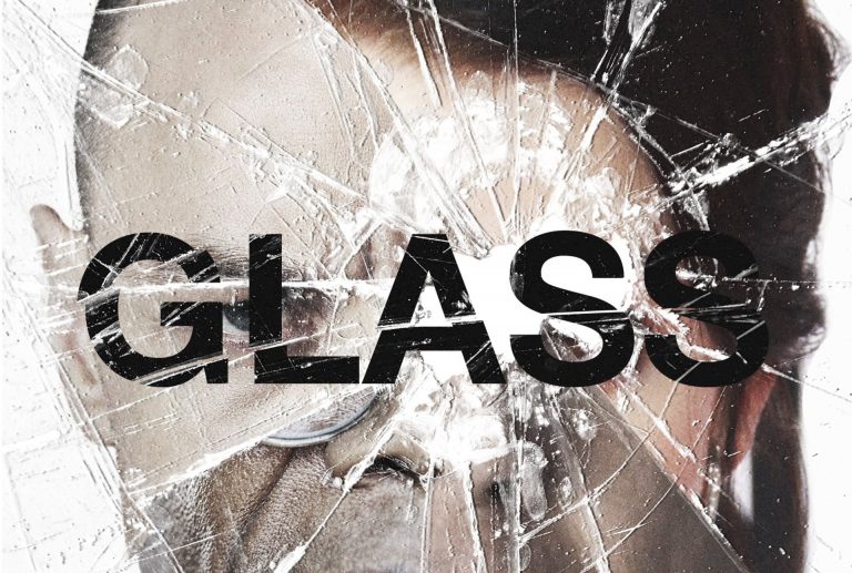 Glass | Primeira imagem do set de filmagem revelada por Shyamalan