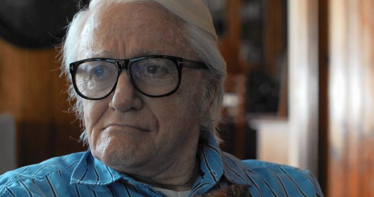 Gold Star | Chegou o trailer do último papel de Robert Vaughn