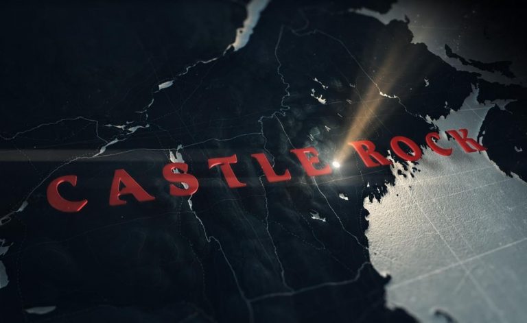 Revelado o trailer de “Castle Rock”, baseado na obra de Stephen King