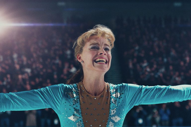 I, Tonya | Primeiro trailer do filme que colocará Margot Robbie nos Óscares