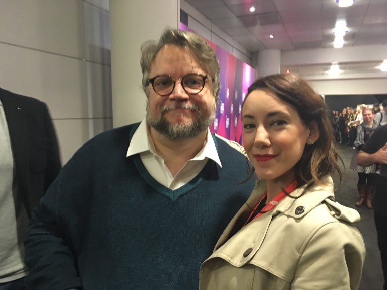 BFI – London Film Festival | 14 Dias e Noites de Cinema