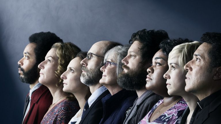 People of Earth | Aliens, comédia e muito mais (2ª temporada)