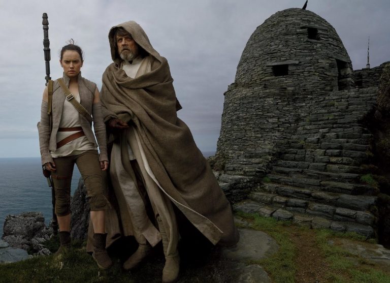 Star Wars: Os Últimos Jedi | O Incrível trailer acabou de chegar, e não DESILUDE!