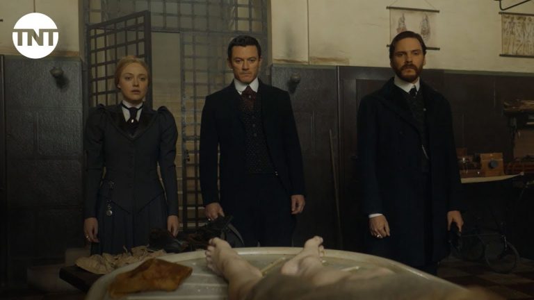 The Alienist | Série da TNT tem estreia marcada e novo trailer