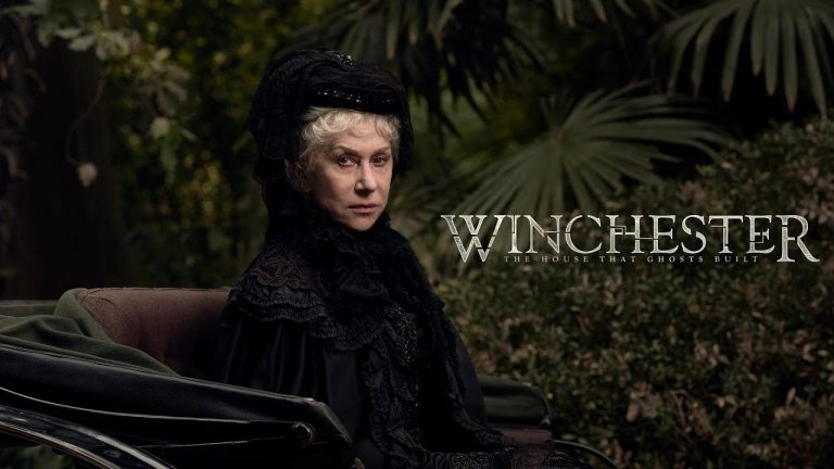 Winchester: The House That Ghosts Built | Trailer chega em vésperas do Halloween