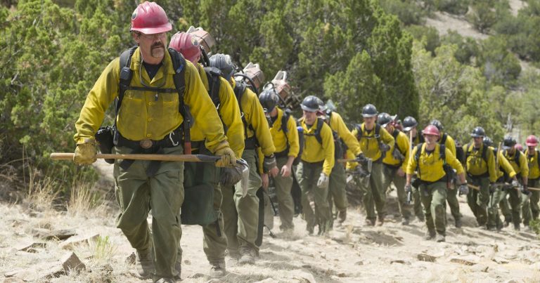 Only the Brave | Novo trailer mostra mais pormenores do filme