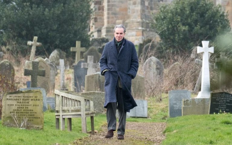 Phantom Thread | Filme de Paul Thomas Anderson tem nova sinopse